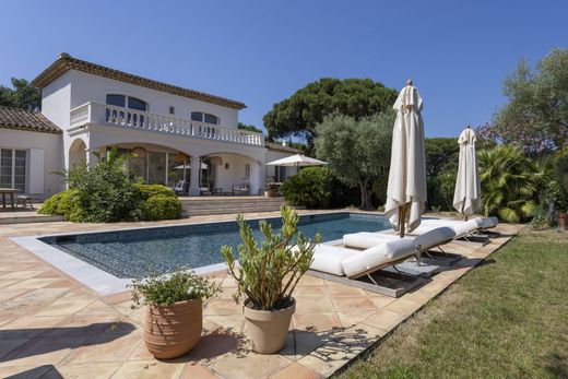 Villa à Saint-Tropez, Var