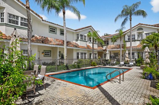 Casa adosada en Fort Lauderdale, Broward County