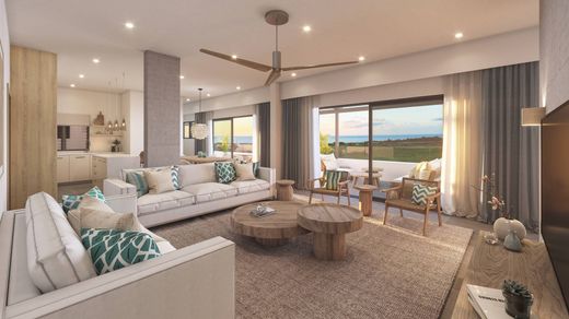 Appartement in Cascavelle, Black River District