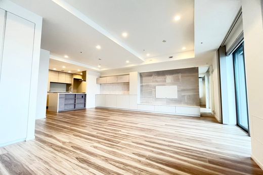 Apartament w Tokio, Tokyo Prefecture