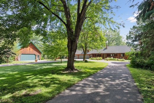 단독 저택 / Windom, Cottonwood County