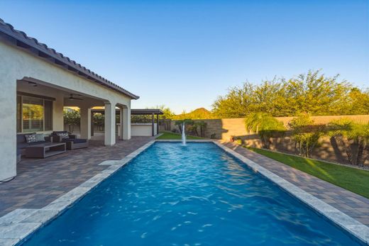 Luxury home in Phoenix, Maricopa County