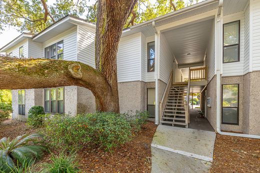 Apartment in Saint Simons Island, Glynn County