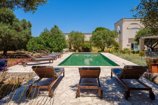 Βίλα σε Carovigno, Provincia di Brindisi