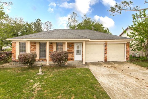 Casa en Harvey, Jefferson Parish