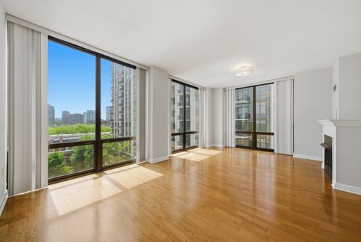 Apartment in Chicago, Cook County