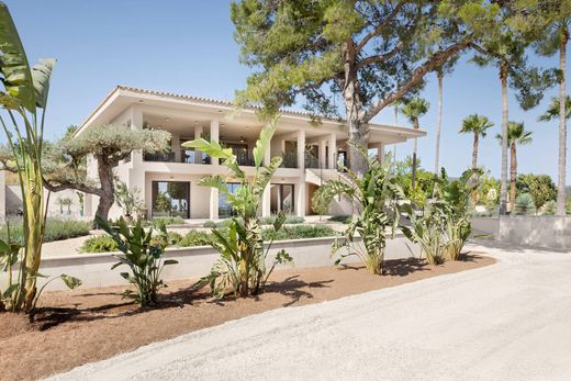 Casa Unifamiliare a Bunyola, Isole Baleari