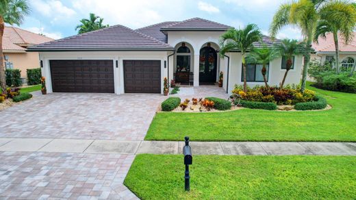 Casa en Wellington, Palm Beach County