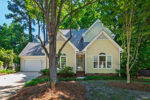 Detached House in Raleigh, Wake County