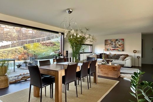 Apartment in Davesco-Soragno, Lugano