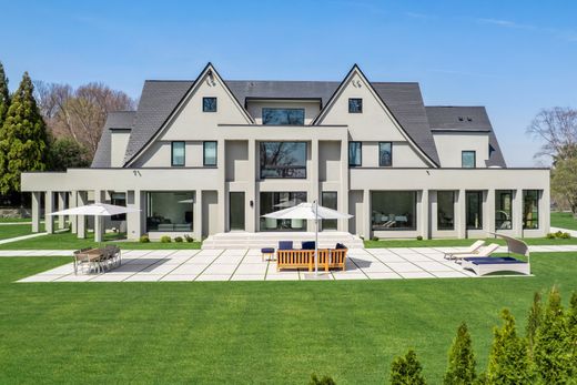 Casa Independente - Greenwich, Fairfield County
