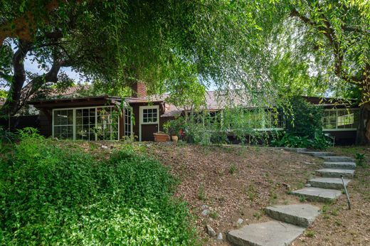 Casa Unifamiliare a Glendale, Los Angeles County