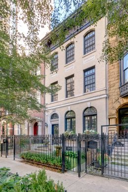 Casa en Chicago, Cook County