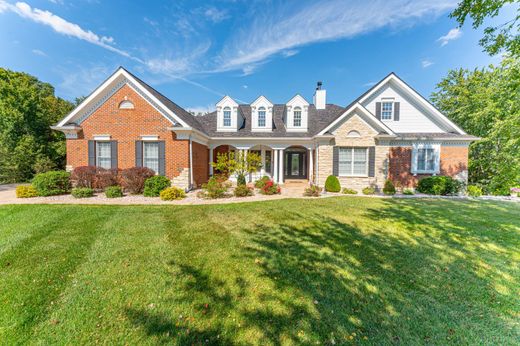 Luxus-Haus in Lake Saint Louis, Saint Charles County