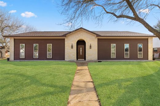 Detached House in Friendswood, Galveston County