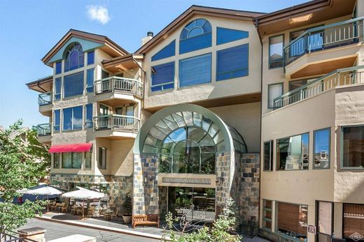 Apartament w Vail, Eagle County