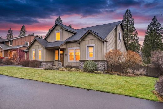 Casa di lusso a Bend, Deschutes County