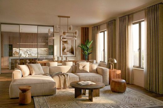 Apartment in Madrid, Province of Madrid