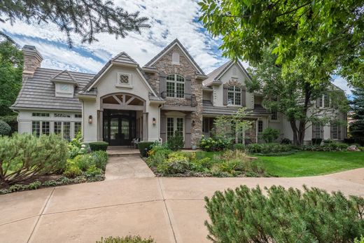 Detached House in Englewood, Arapahoe County