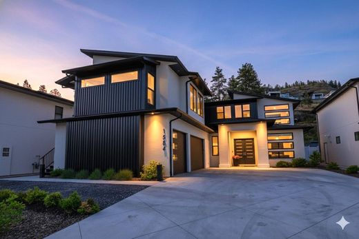 Casa en West Kelowna, Regional District of Central Okanagan