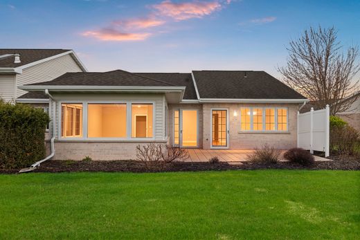 Piso / Apartamento en Green Bay, Brown County