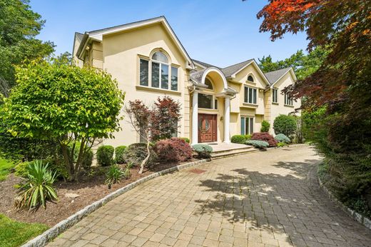 Casa Unifamiliare a Cresskill, Contea di Bergen