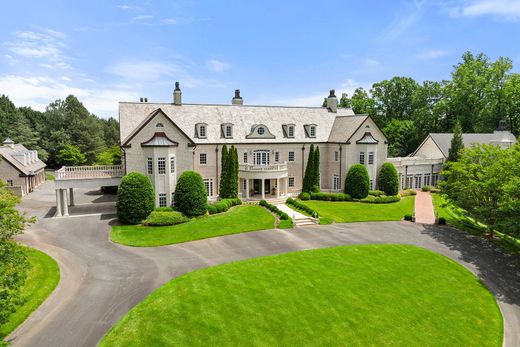 Casa Unifamiliare a Winston-Salem, Forsyth County