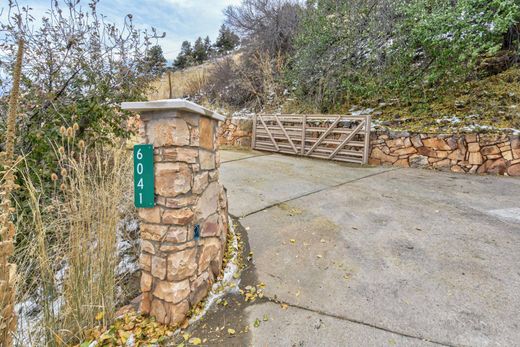 Terreno en Boulder, Boulder County