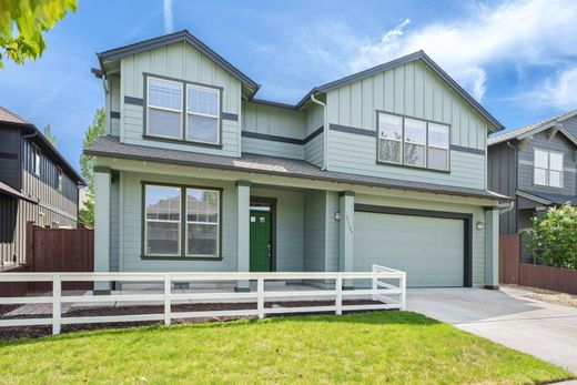 Luxury home in Bend, Deschutes County