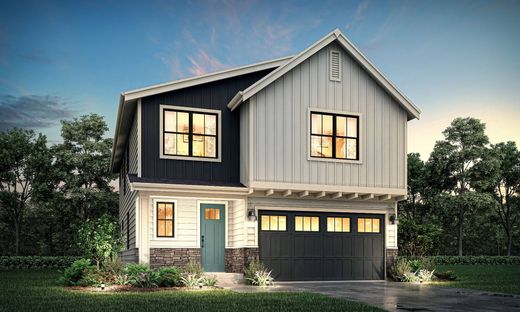 Detached House in Covington, King County