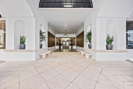 Appartement in Coral Gables, Miami-Dade County