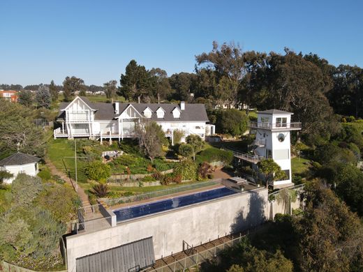 Maison individuelle à Santo Domingo de Lonquén, Provincia de Talagante