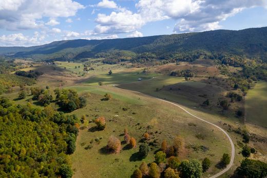 Land in Bland, Bland County