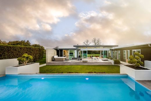 Vrijstaand huis in Hamilton, Hamilton City