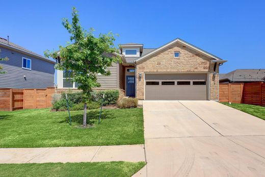 호화 저택 / Austin, Travis County