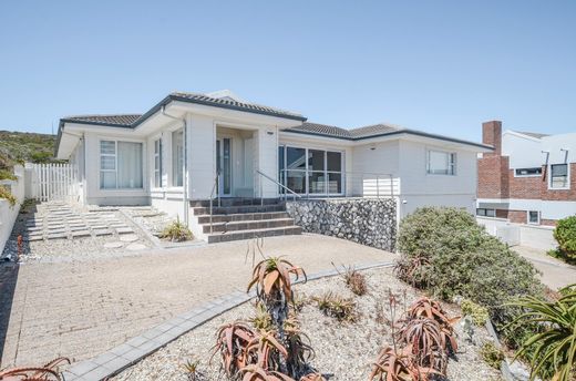 Maison individuelle à Yzerfontein, West Coast District Municipality