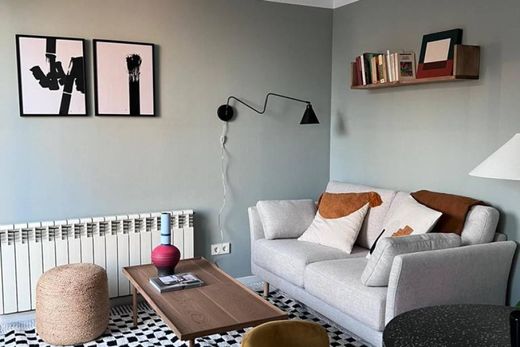 Piso / Apartamento en Barcelona, Provincia de Barcelona