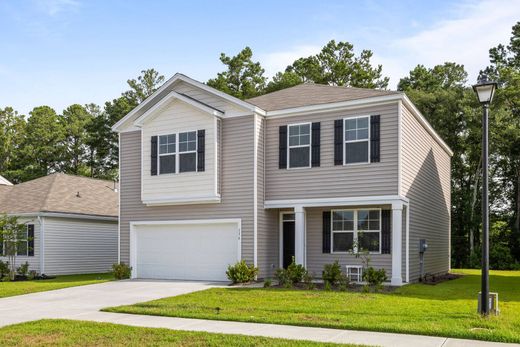 Casa en Summerville, Dorchester County