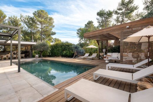 Dom jednorodzinny w Montpellier, Hérault