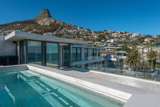 Piso / Apartamento en Bantry Bay, City of Cape Town