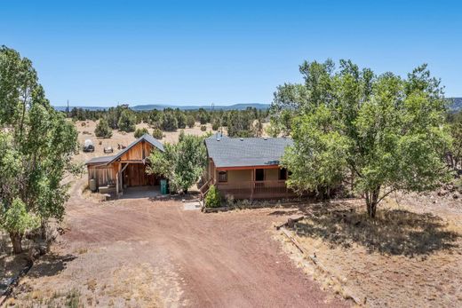 Элитный дом, Флагшток, Coconino County