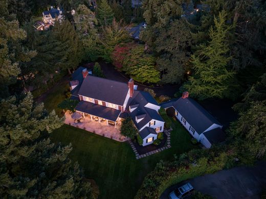 Detached House in Lakewood, Pierce County