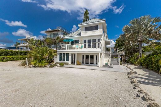 Detached House in Holmes Beach, Manatee County