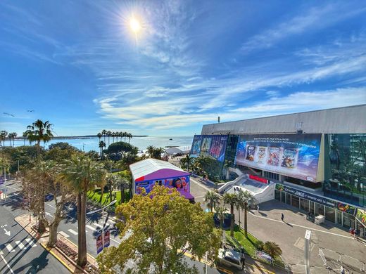 Apartment in Cannes, Alpes-Maritimes