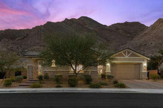 Vrijstaand huis in Las Vegas, Clark County