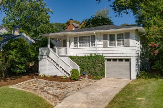 Casa Unifamiliare a Mountain Brook, Jefferson County