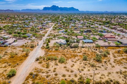 Αγροτεμάχιο σε East Mesa, Maricopa County