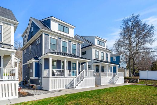 Detached House in Newburyport, Essex County