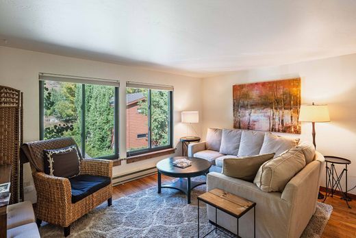 Appartement in Jackson, Teton County