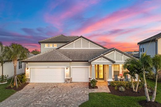 Vrijstaand huis in Bradenton, Manatee County